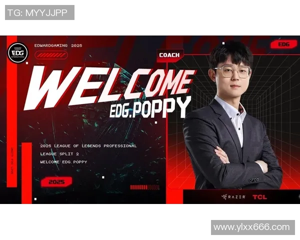 EDG战队灵活性变革引发热议英雄联盟新格局探讨