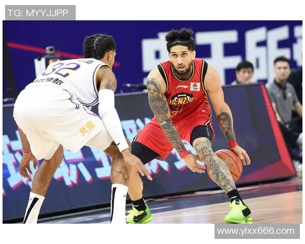 深圳篮球队在篮球意识排行榜中荣登第九名引发热议