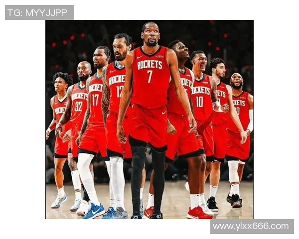 火箭裁掉主帅斯蒂芬·席尔斯：新赛季的背水一战