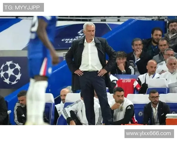 穆里尼奥明确表示不会执教那不勒斯，期待全新挑战